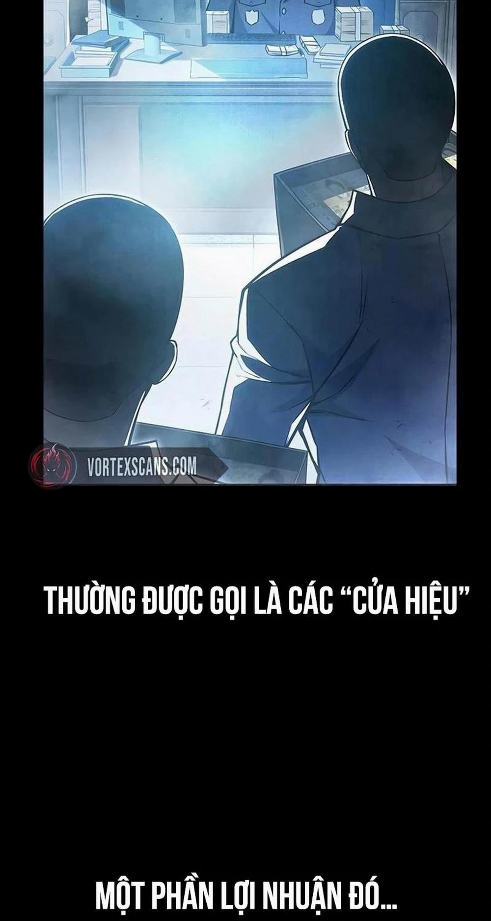 Nhà Tù Vị Thành Niên 12 trang 5