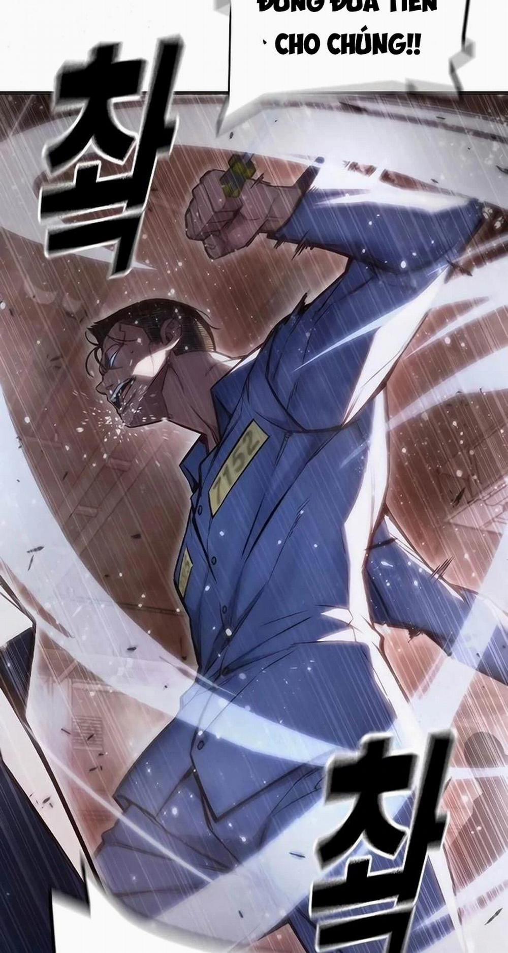 Nhà Tù Vị Thành Niên 12 trang 77