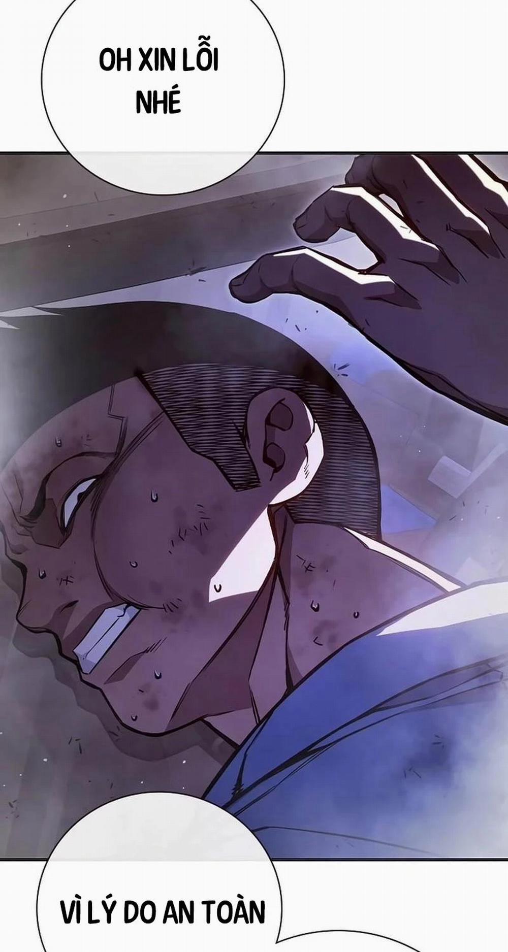 Nhà Tù Vị Thành Niên 12 trang 90