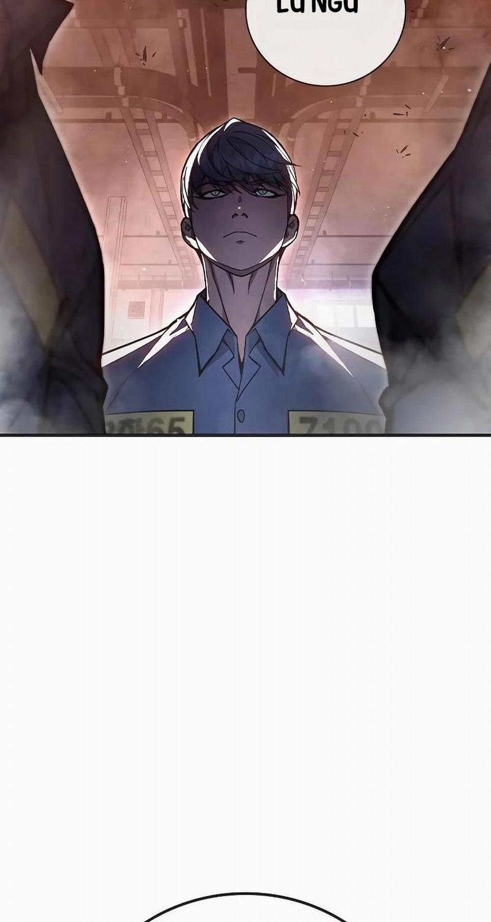 Nhà Tù Vị Thành Niên 12 trang 94