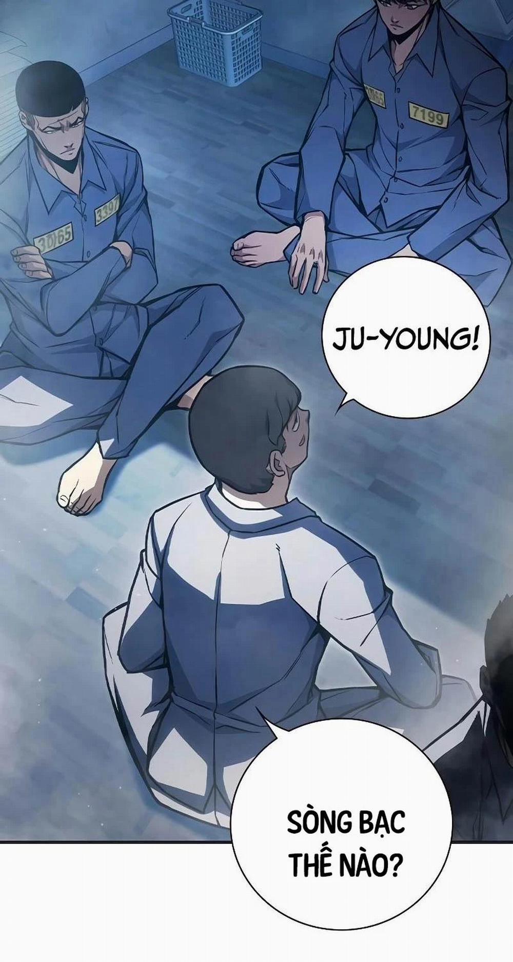 Nhà Tù Vị Thành Niên 12 trang 98