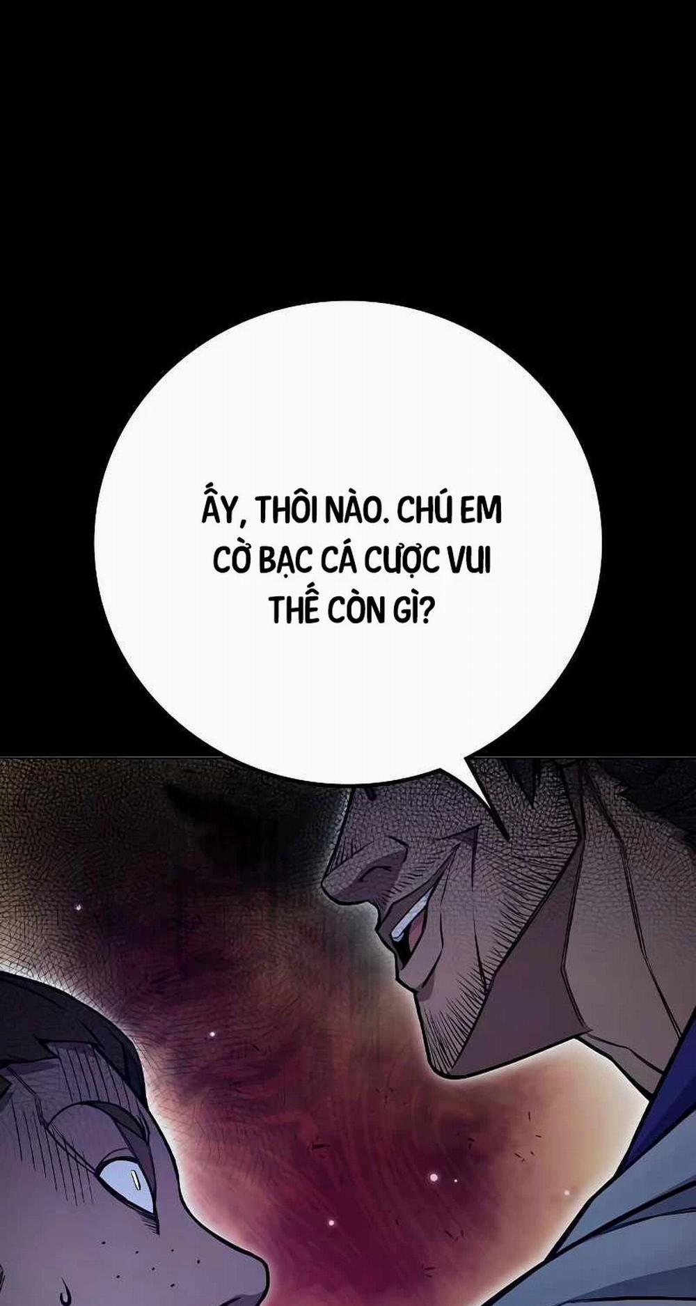 Nhà Tù Vị Thành Niên 13 trang 1