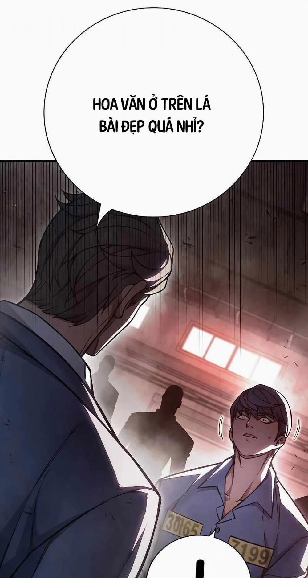 Nhà Tù Vị Thành Niên 13 trang 101