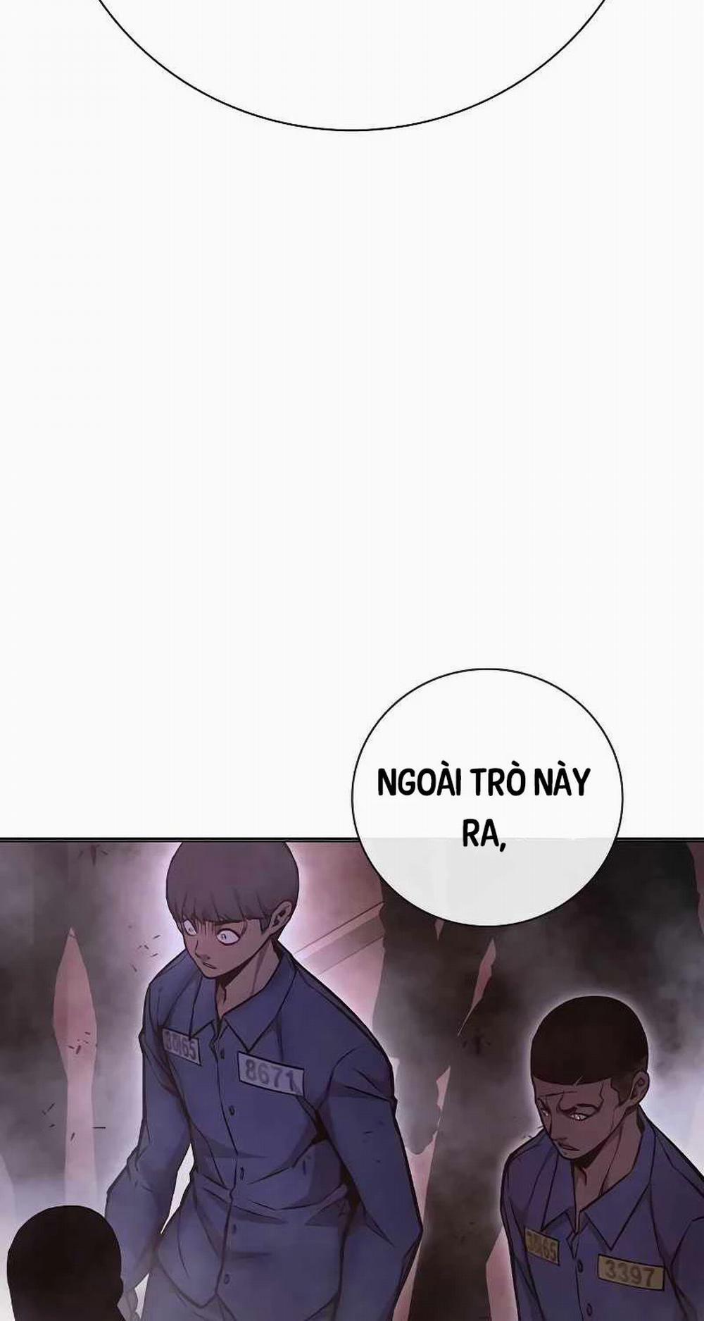 Nhà Tù Vị Thành Niên 13 trang 104