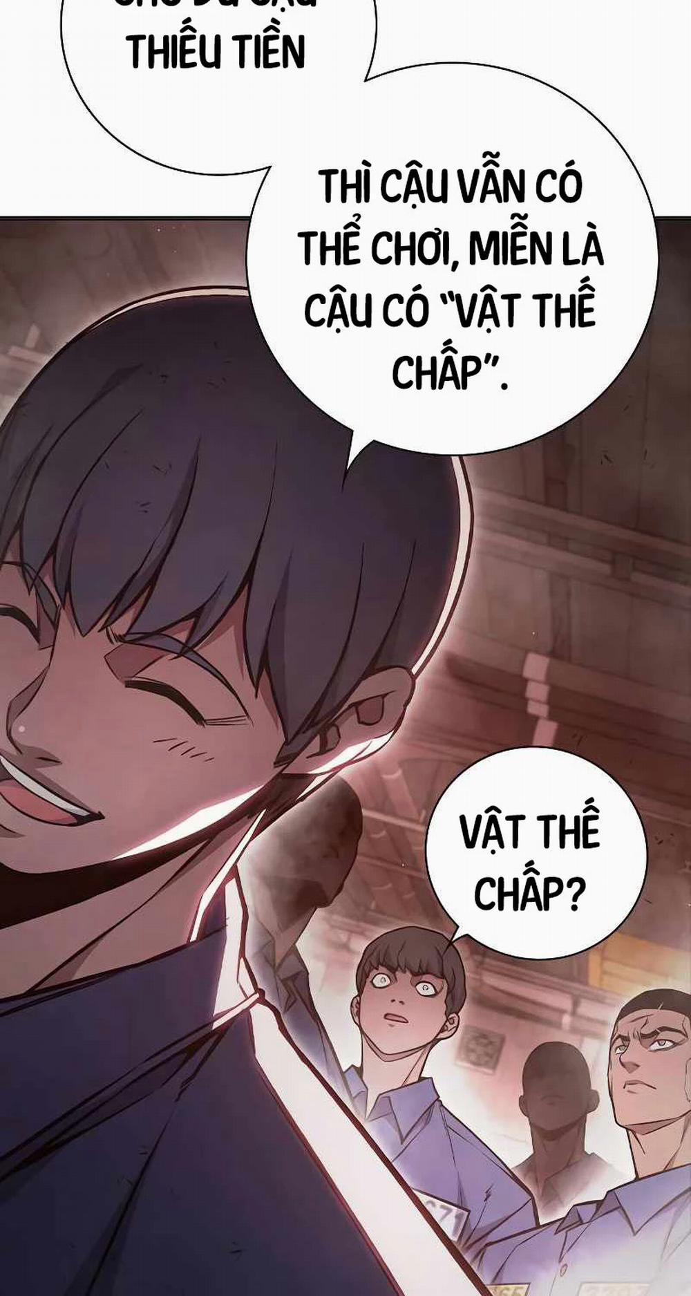 Nhà Tù Vị Thành Niên 13 trang 120