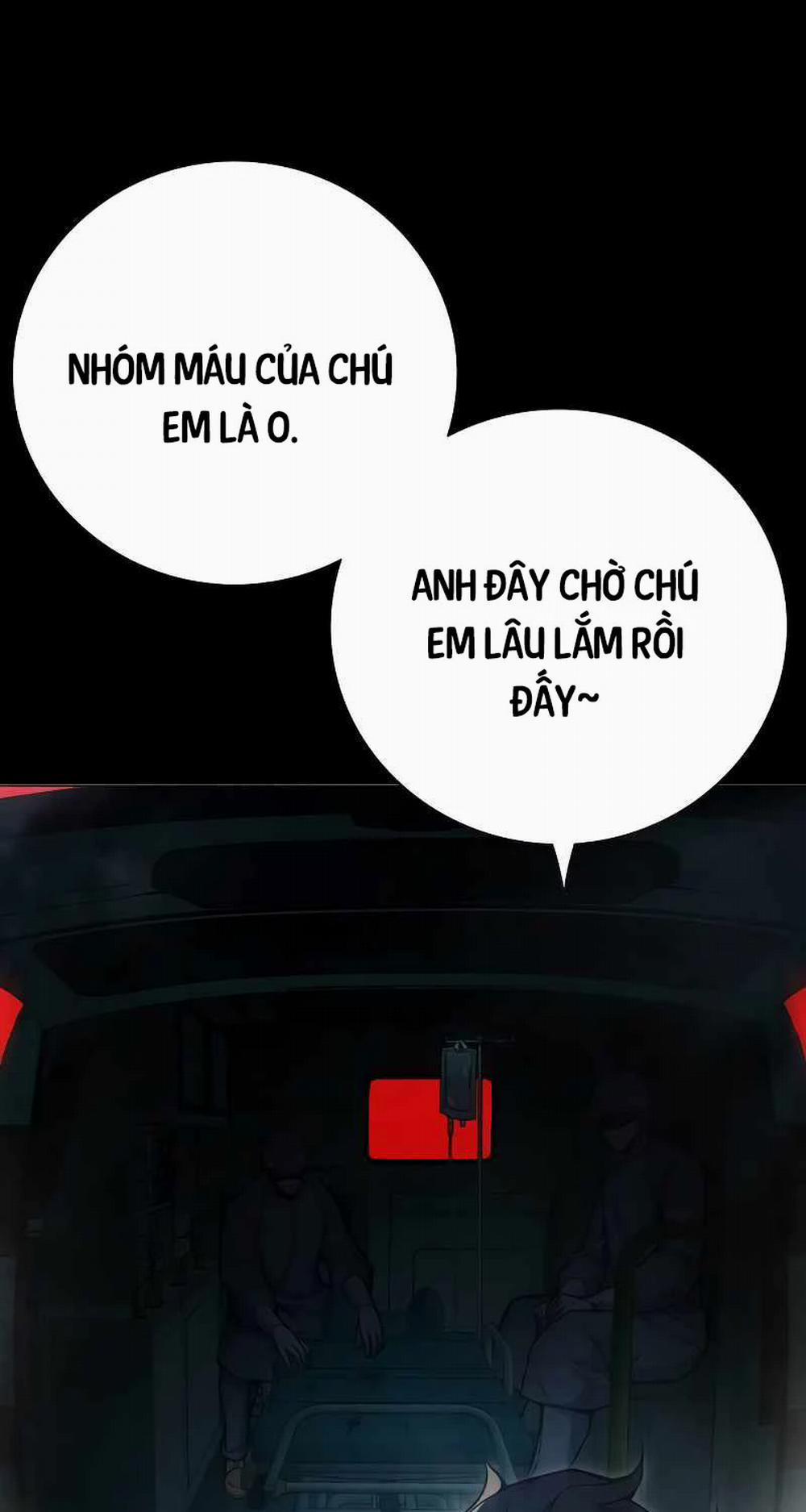 Nhà Tù Vị Thành Niên 13 trang 14