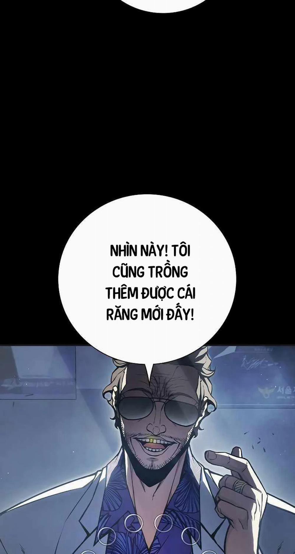 Nhà Tù Vị Thành Niên 13 trang 22