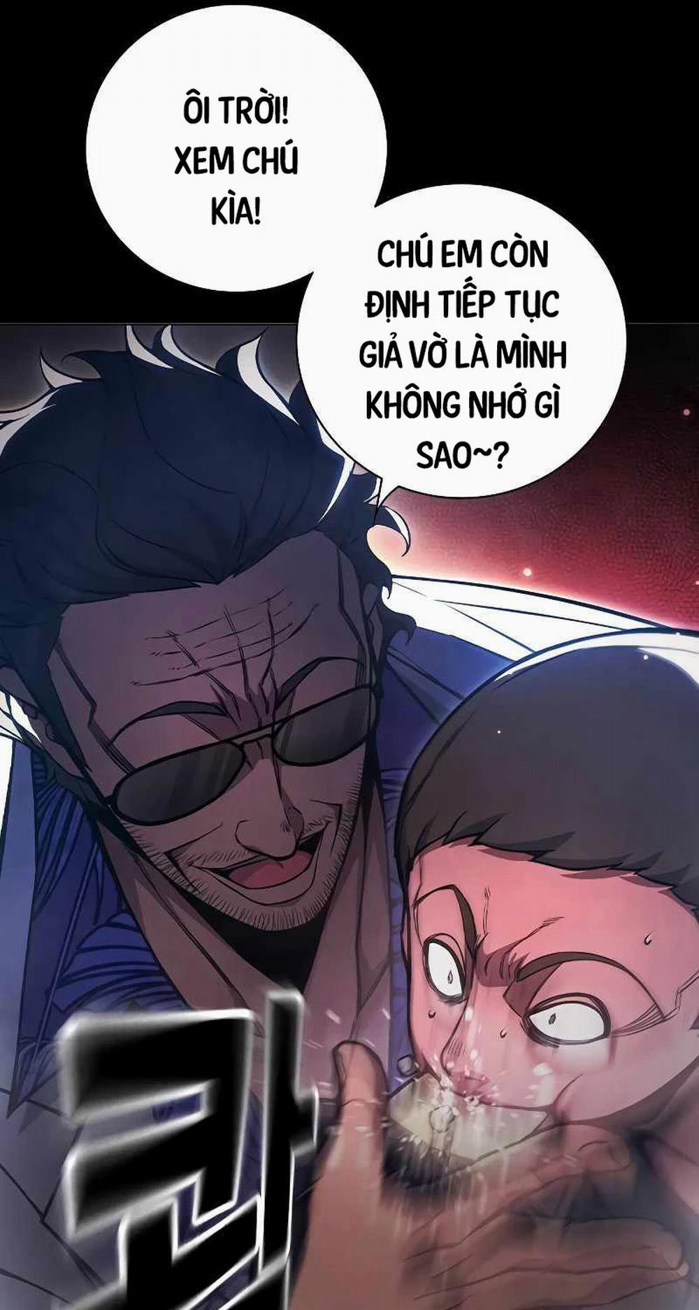 Nhà Tù Vị Thành Niên 13 trang 3