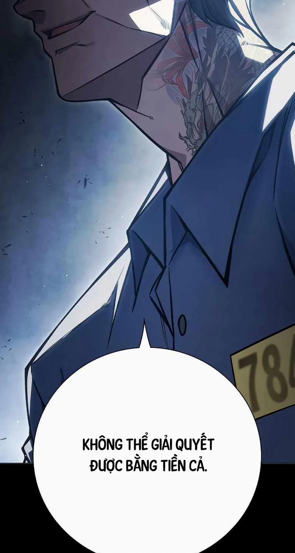 Nhà Tù Vị Thành Niên 13 trang 33