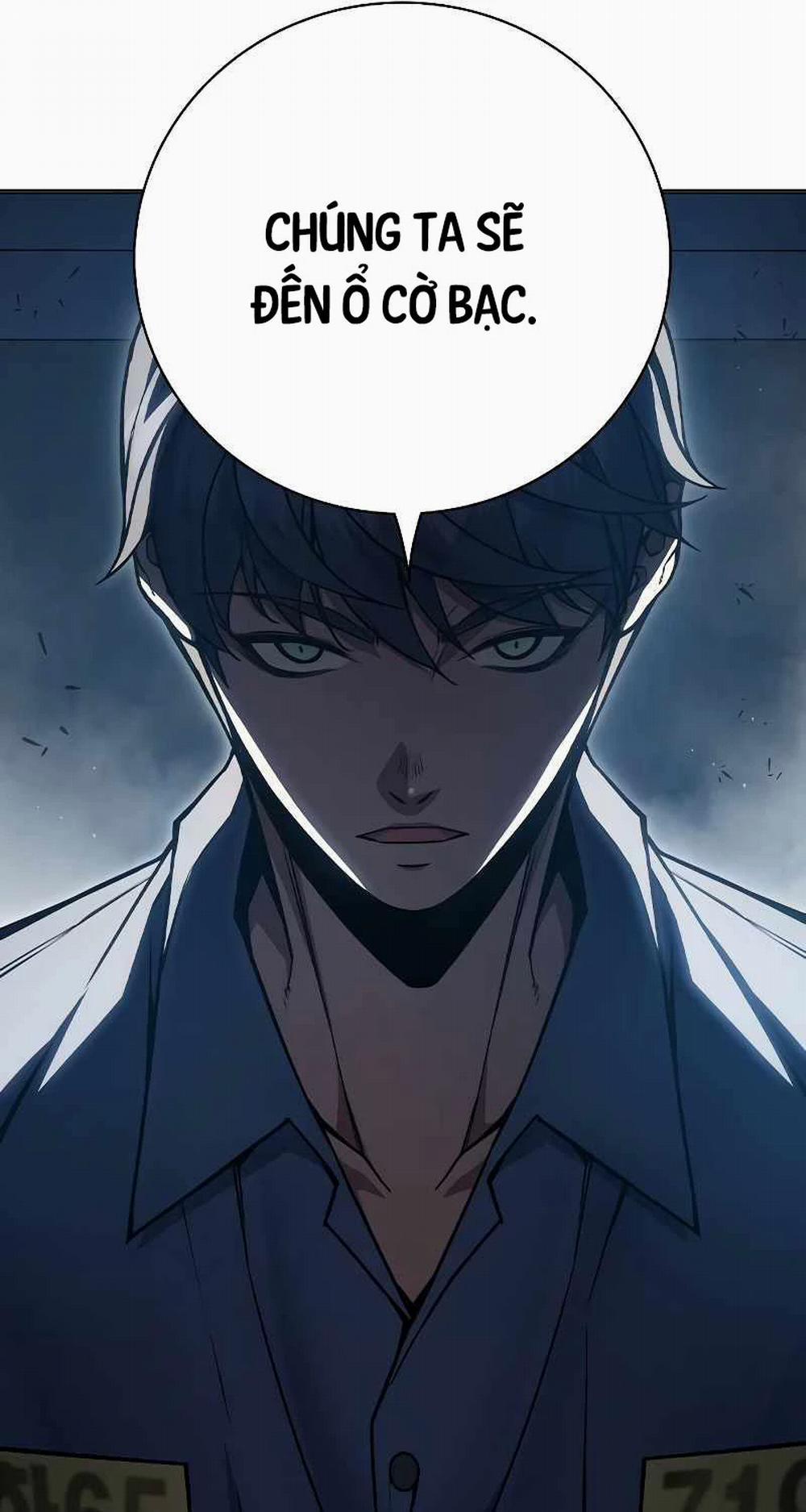 Nhà Tù Vị Thành Niên 13 trang 43