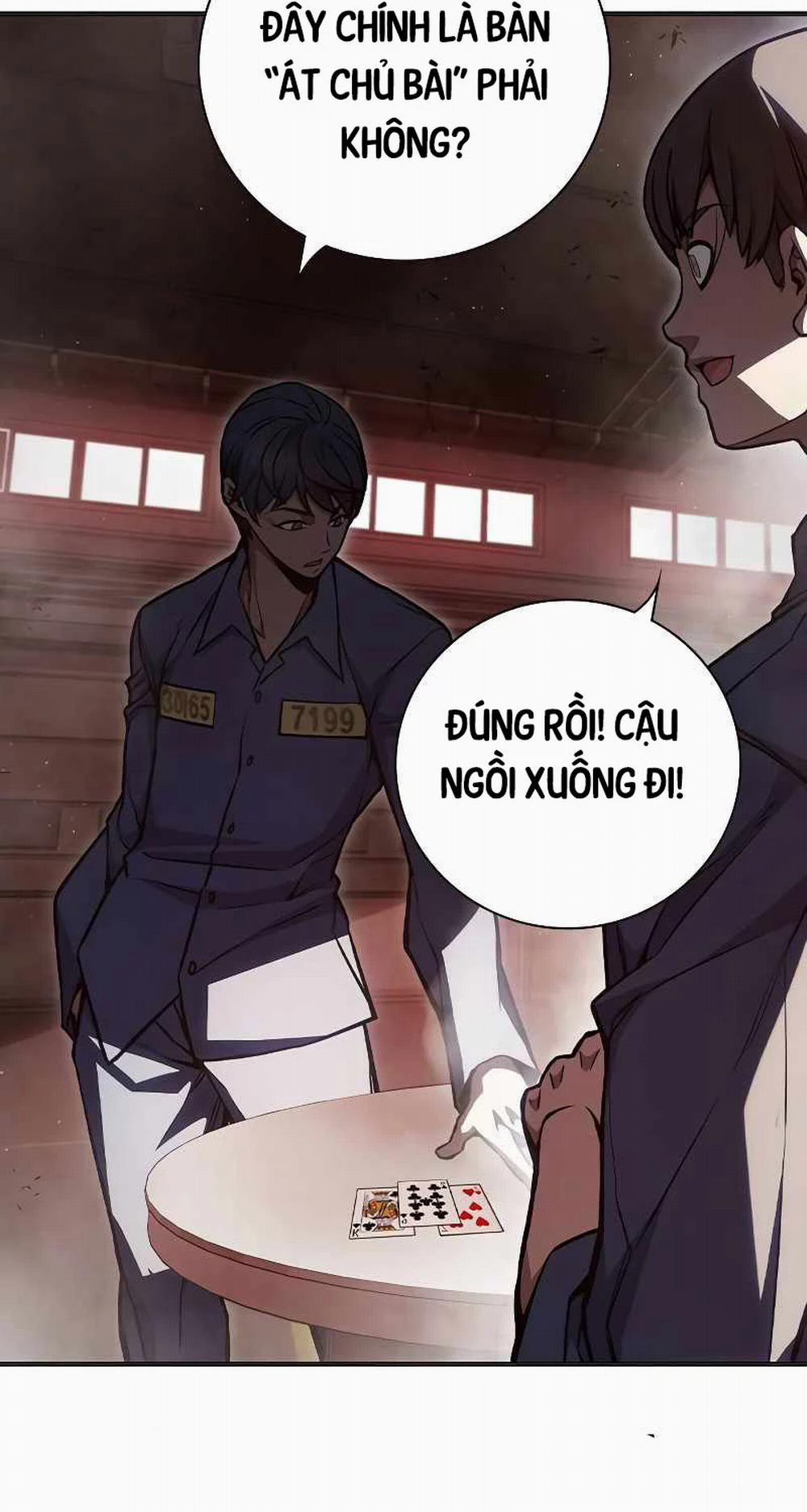 Nhà Tù Vị Thành Niên 13 trang 50