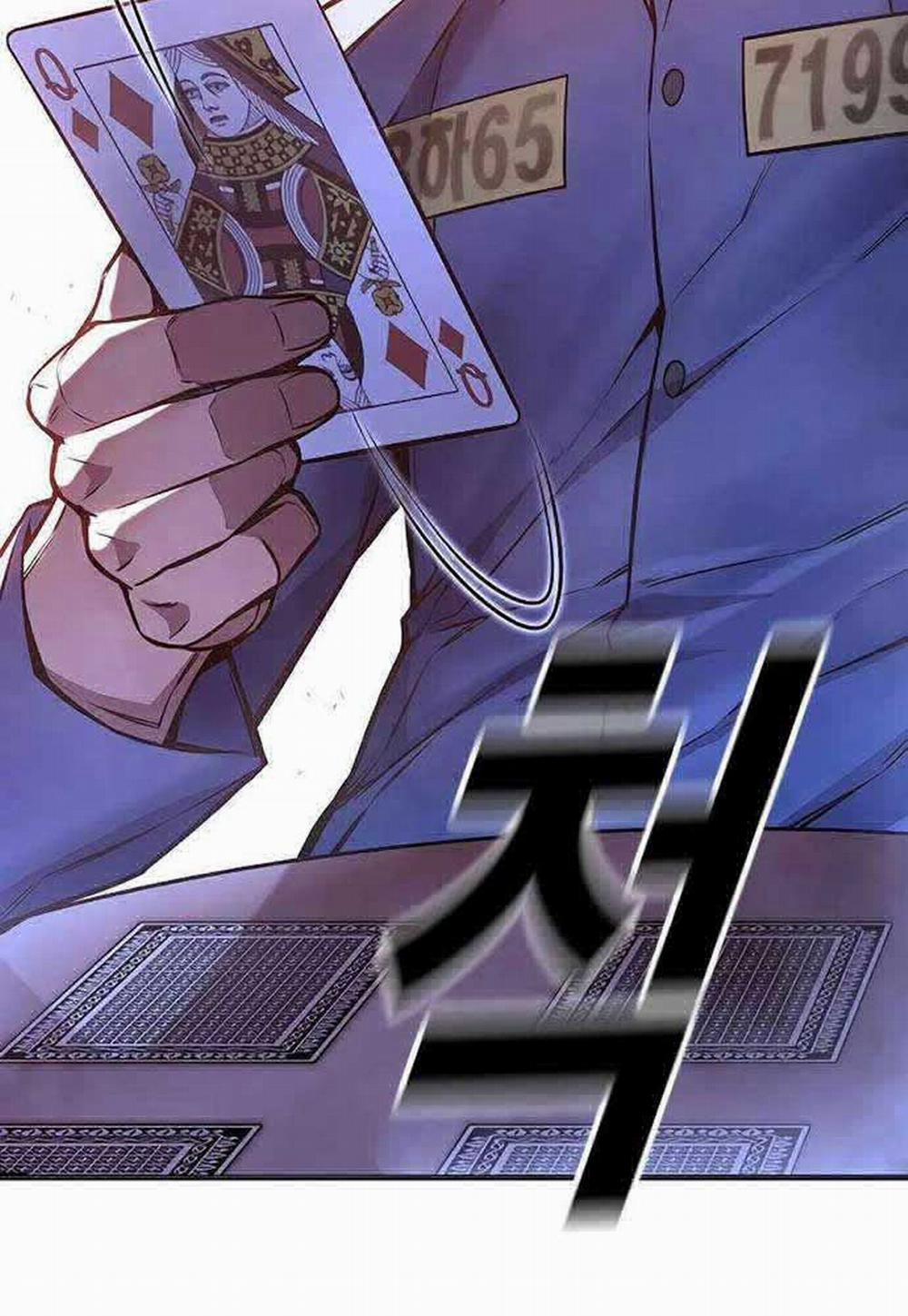 Nhà Tù Vị Thành Niên 14 trang 119