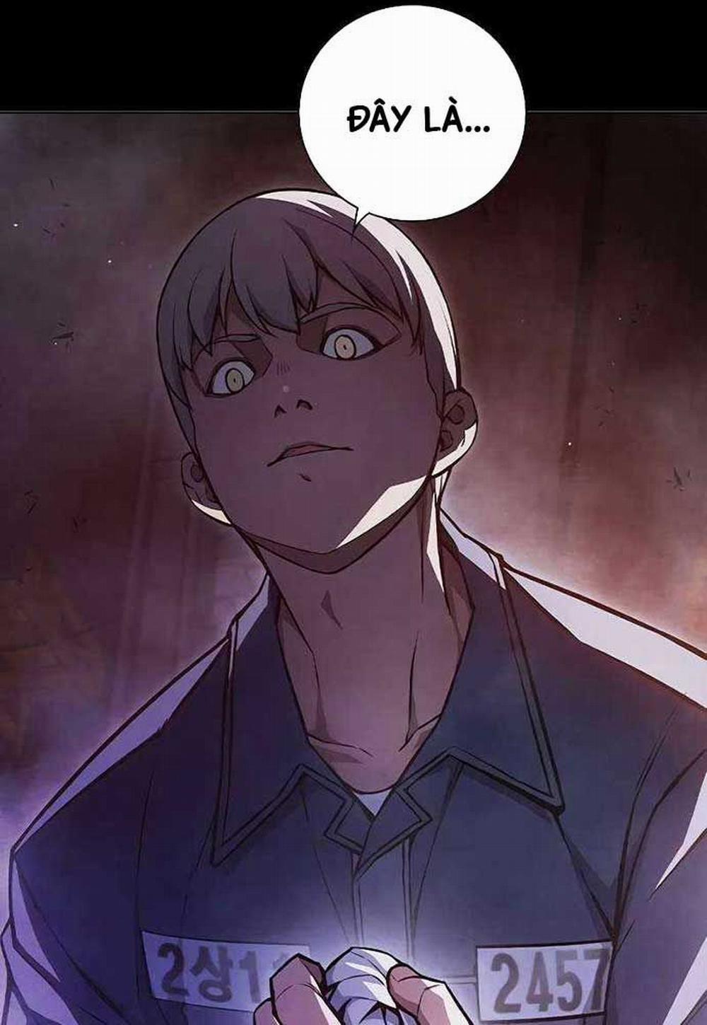 Nhà Tù Vị Thành Niên 14 trang 158