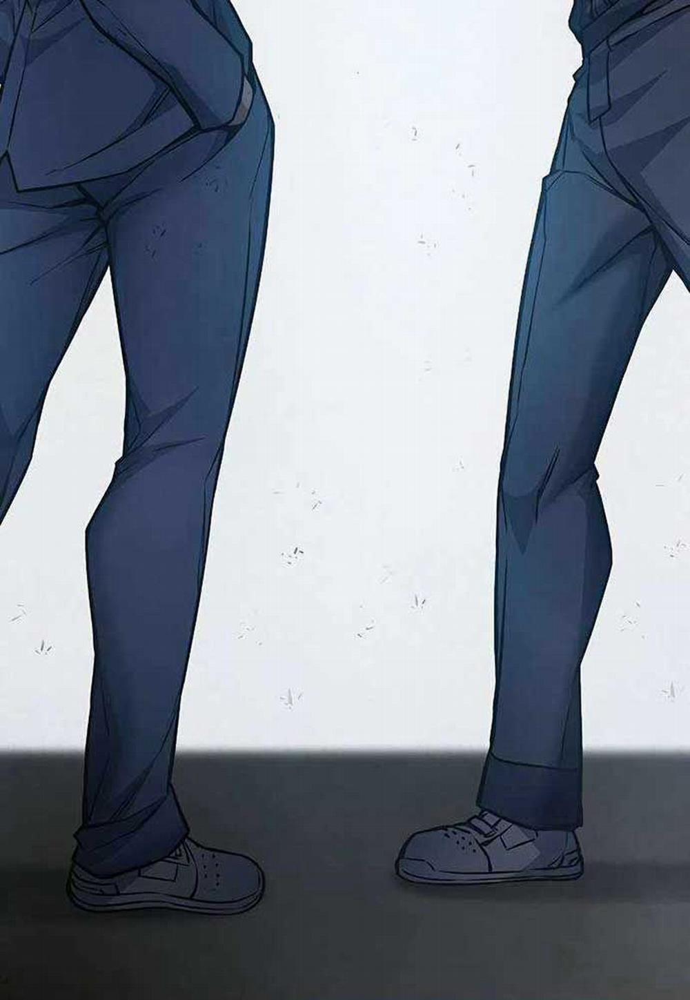 Nhà Tù Vị Thành Niên 14 trang 189