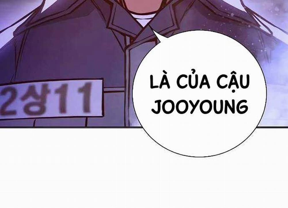 Nhà Tù Vị Thành Niên 14 trang 27