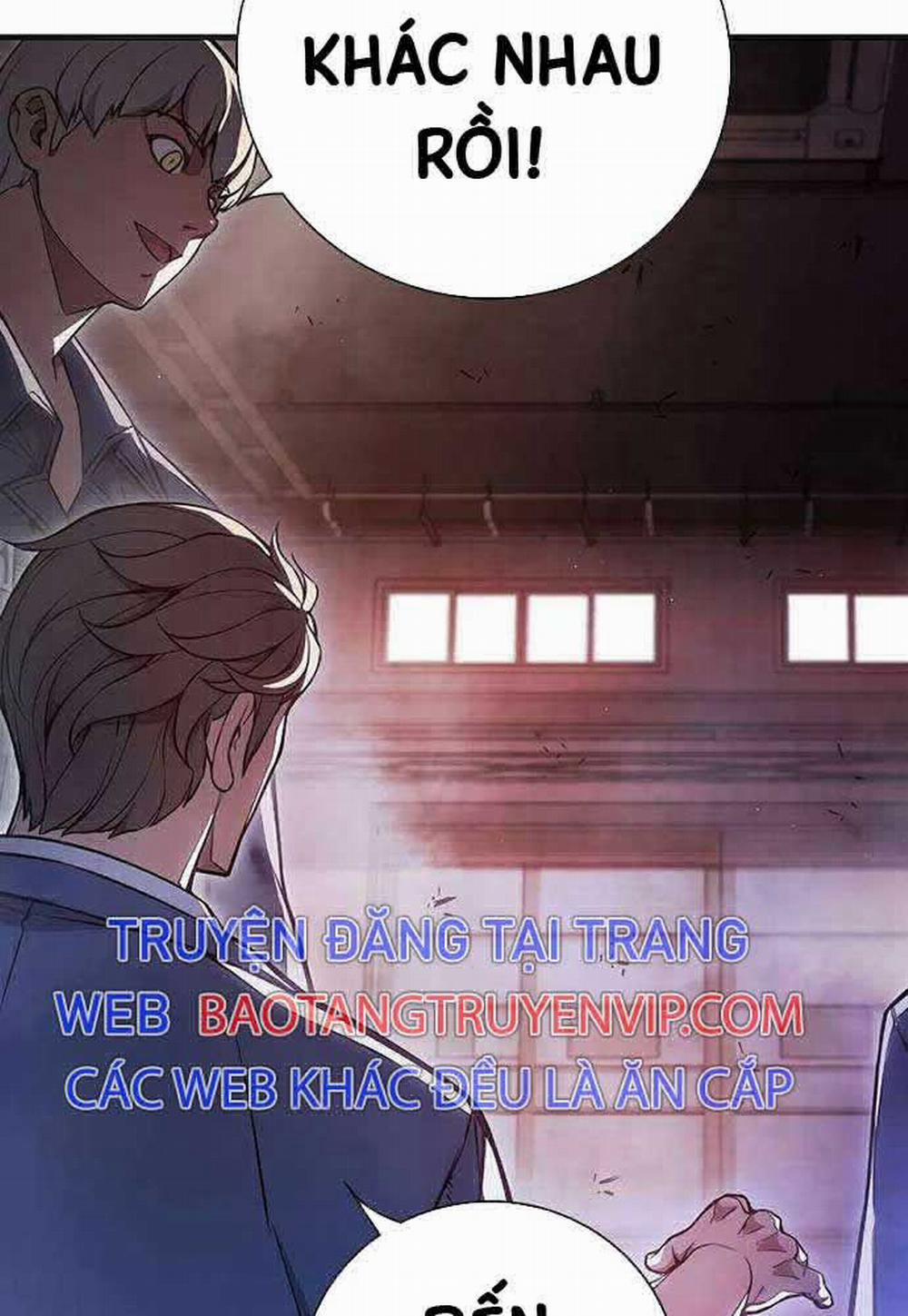 Nhà Tù Vị Thành Niên 14 trang 36