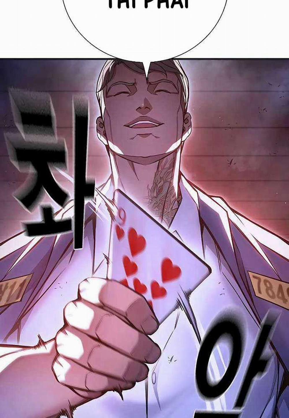 Nhà Tù Vị Thành Niên 14 trang 44