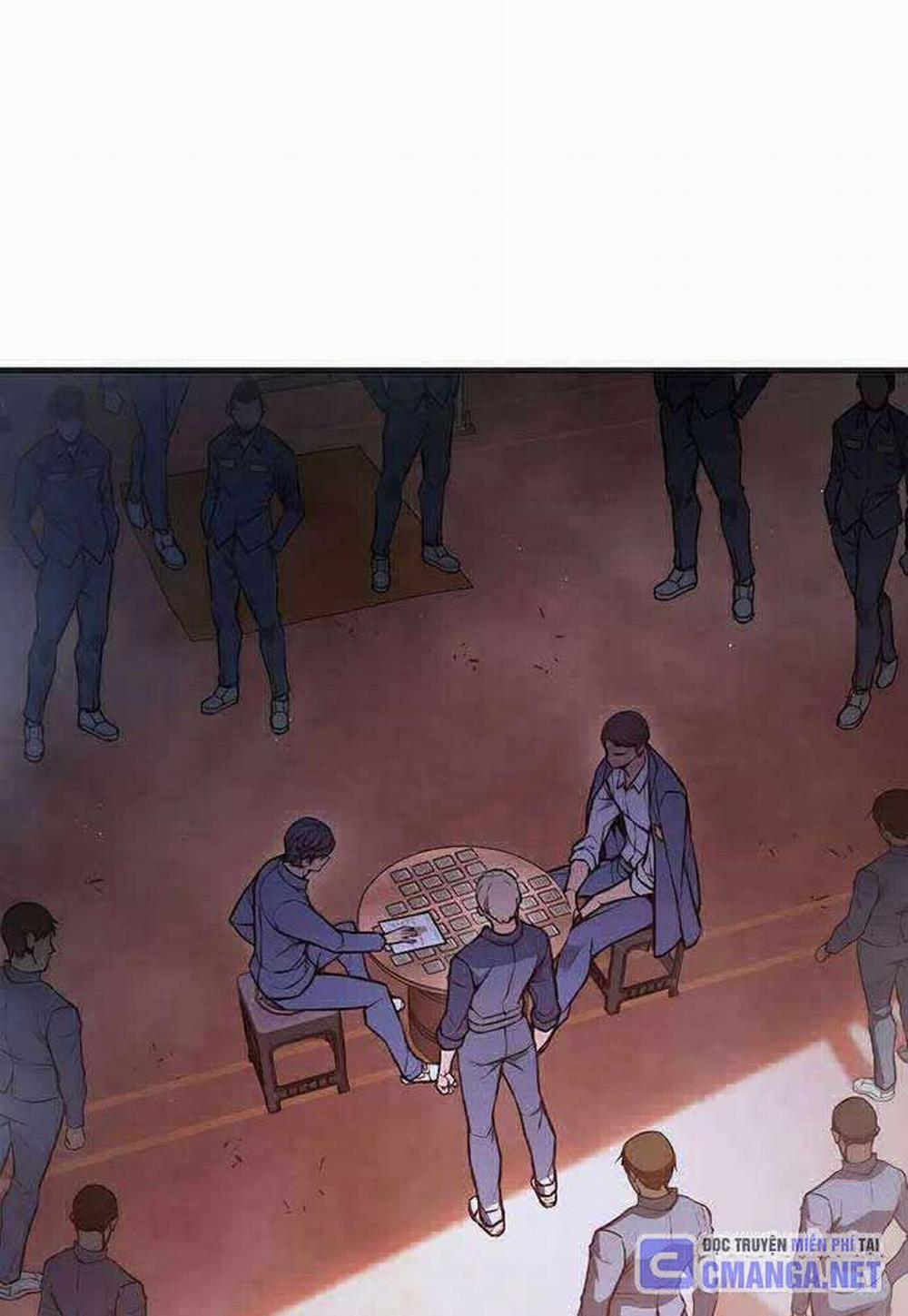 Nhà Tù Vị Thành Niên 14 trang 7