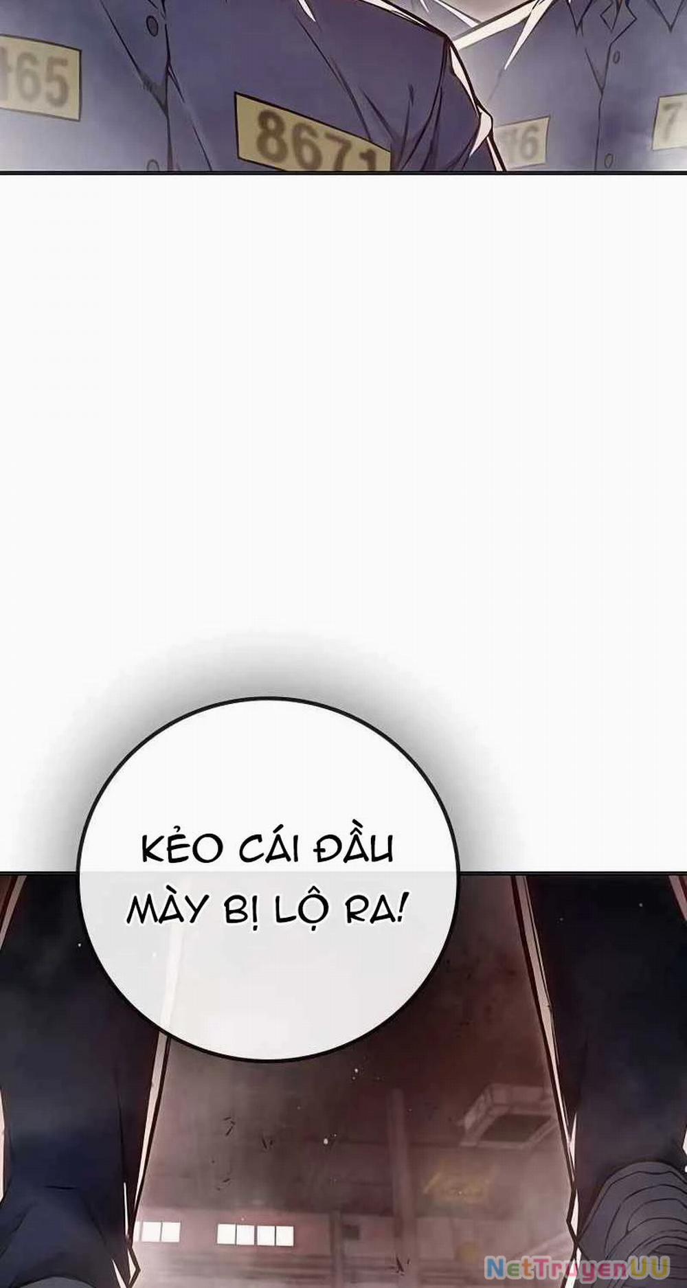 Nhà Tù Vị Thành Niên 16 trang 1