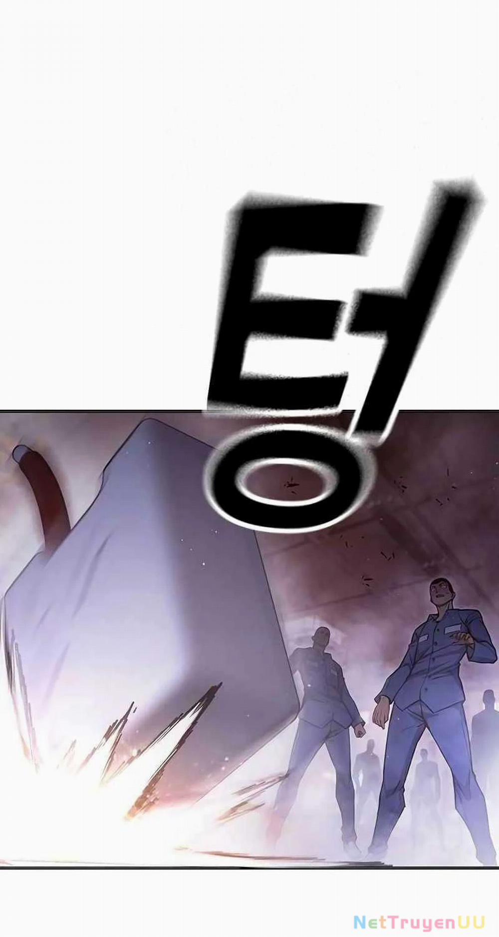 Nhà Tù Vị Thành Niên 16 trang 106