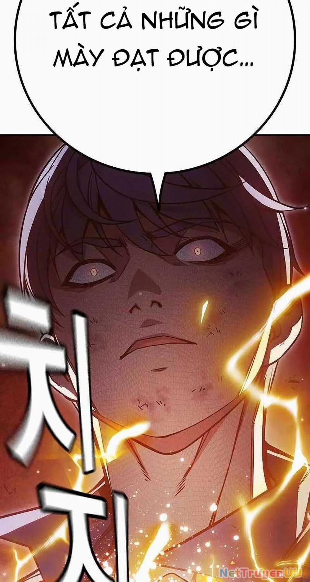 Nhà Tù Vị Thành Niên 16 trang 119