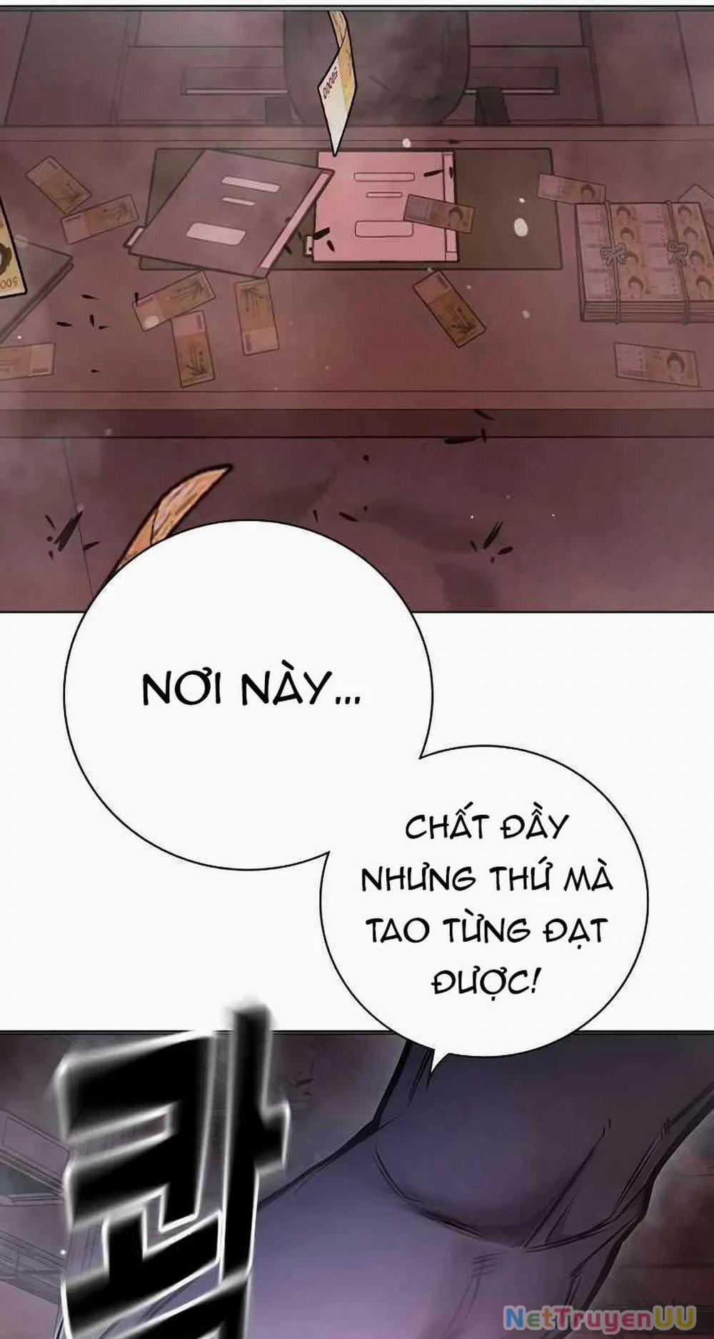 Nhà Tù Vị Thành Niên 16 trang 12