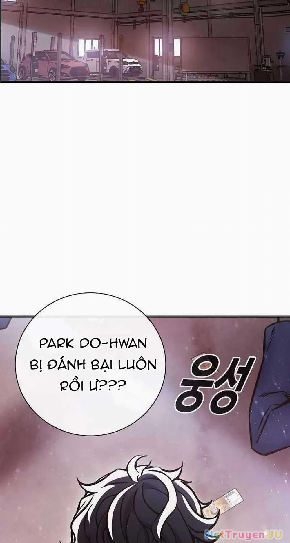 Nhà Tù Vị Thành Niên 16 trang 128