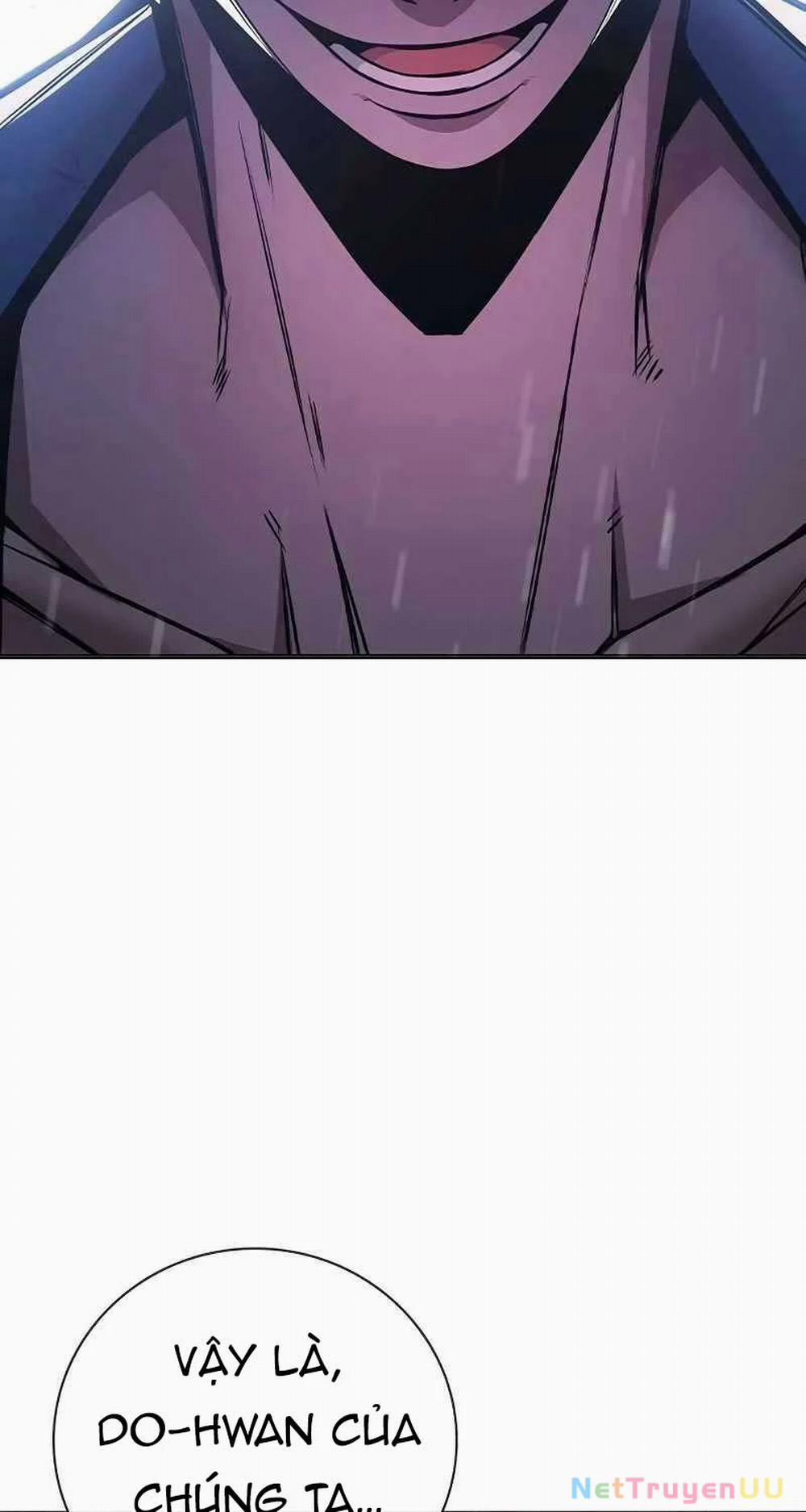 Nhà Tù Vị Thành Niên 16 trang 134