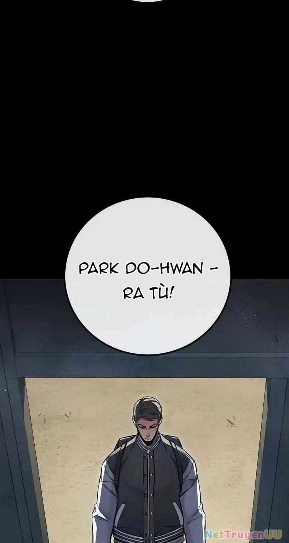 Nhà Tù Vị Thành Niên 16 trang 138