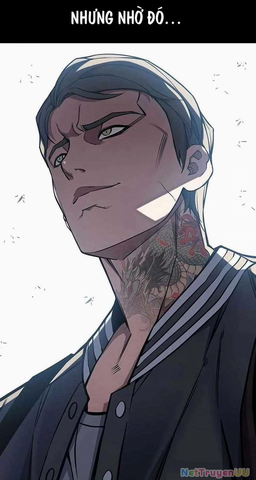 Nhà Tù Vị Thành Niên 16 trang 140