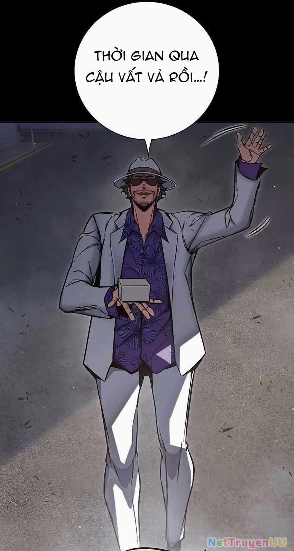 Nhà Tù Vị Thành Niên 16 trang 143