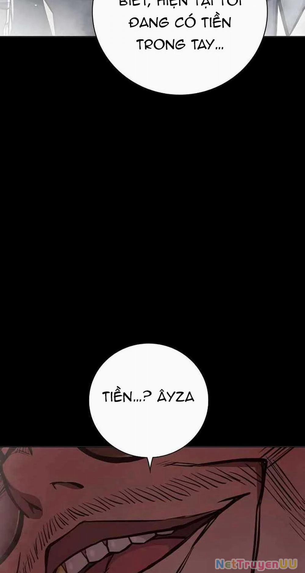Nhà Tù Vị Thành Niên 16 trang 150