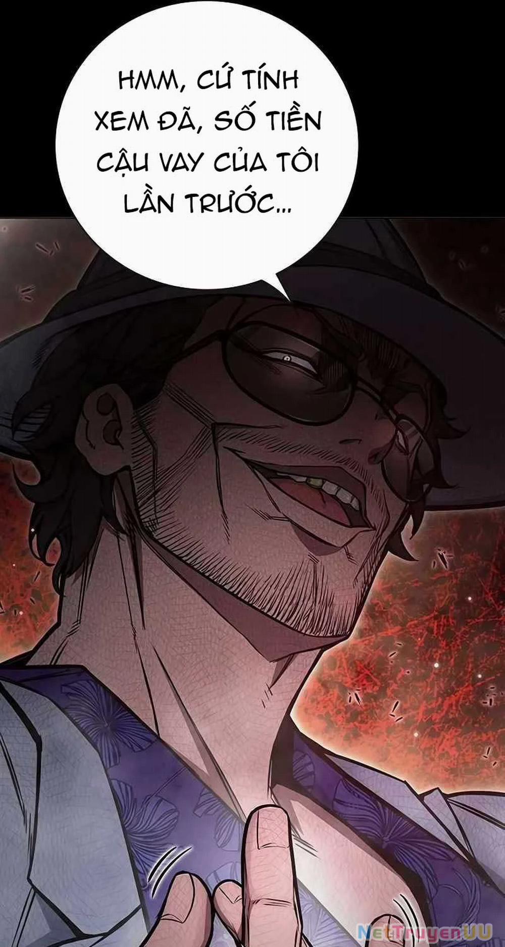 Nhà Tù Vị Thành Niên 16 trang 156