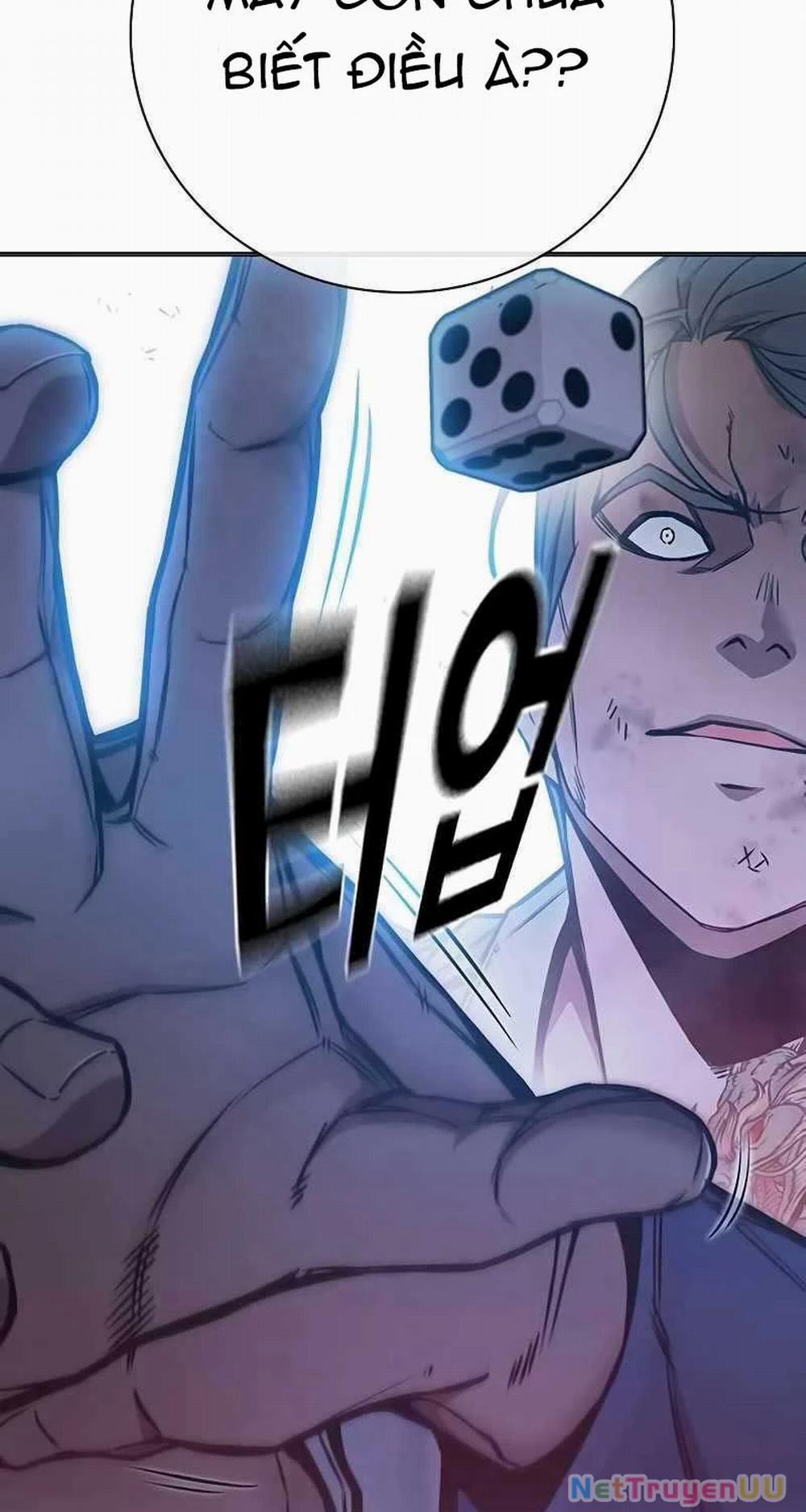 Nhà Tù Vị Thành Niên 16 trang 16