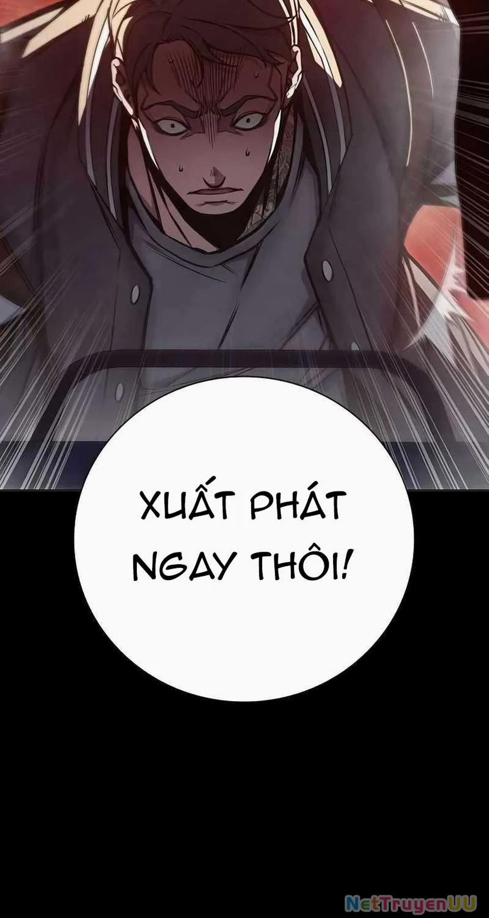 Nhà Tù Vị Thành Niên 16 trang 160