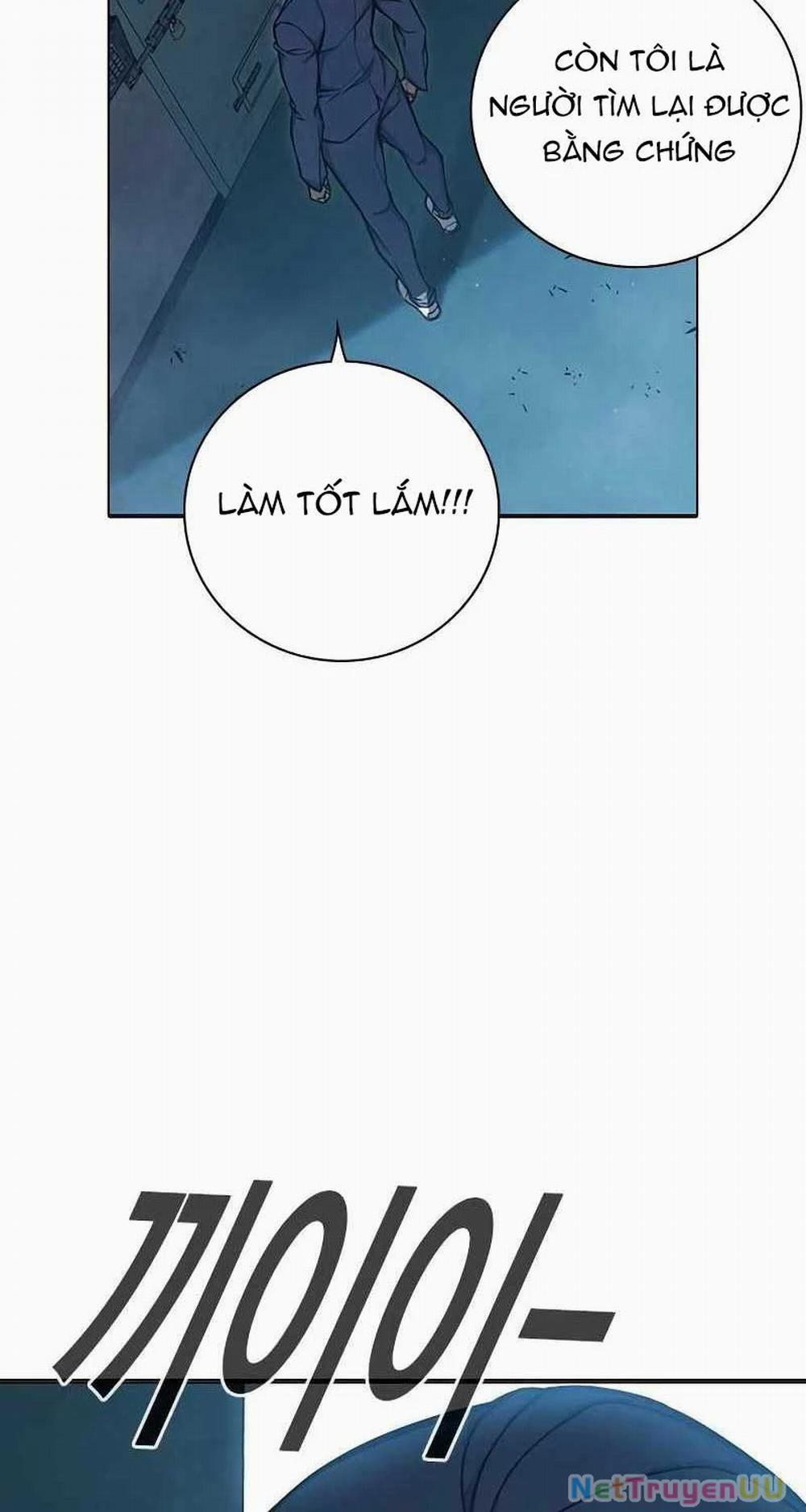 Nhà Tù Vị Thành Niên 16 trang 166