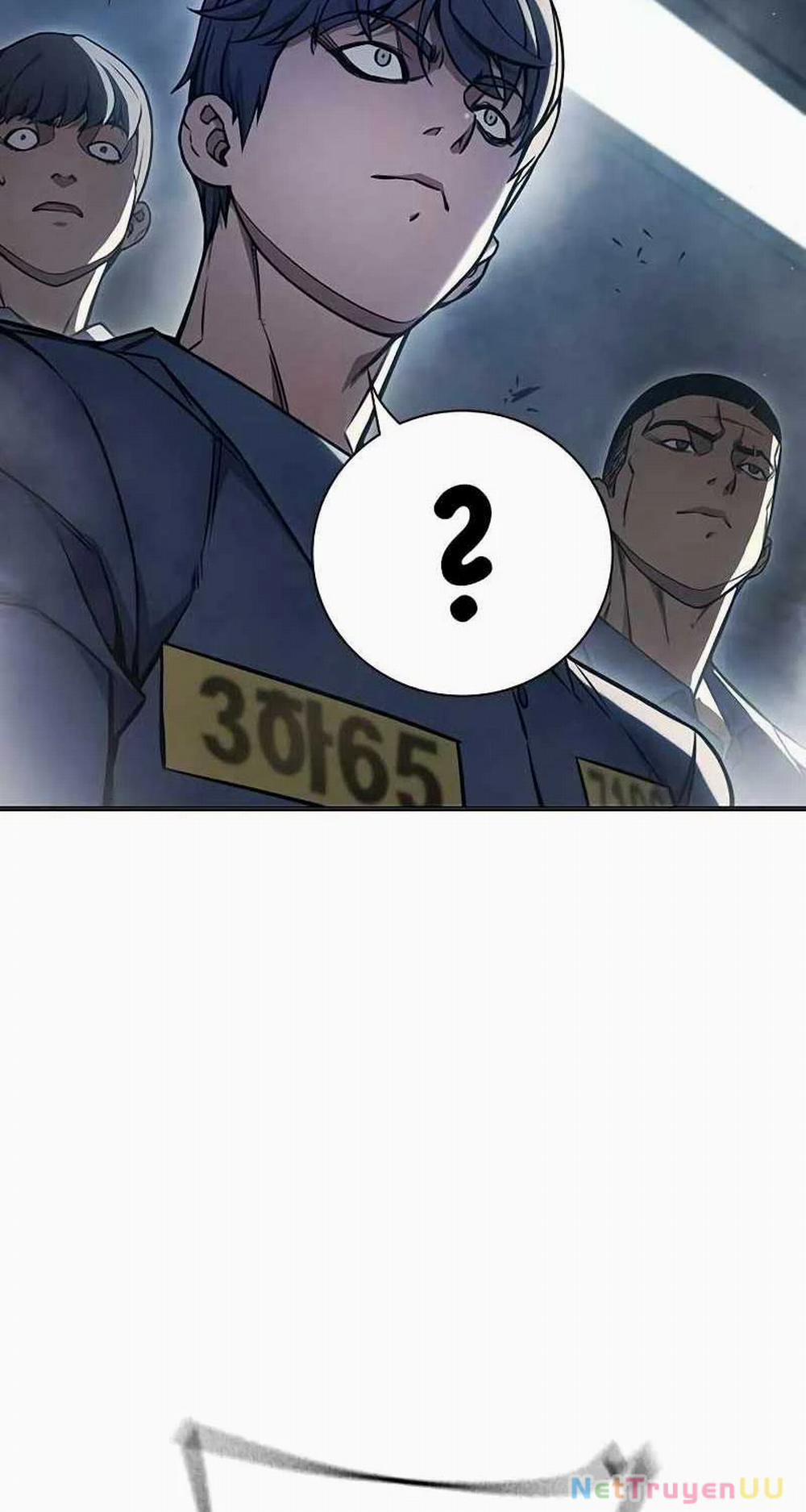 Nhà Tù Vị Thành Niên 16 trang 172