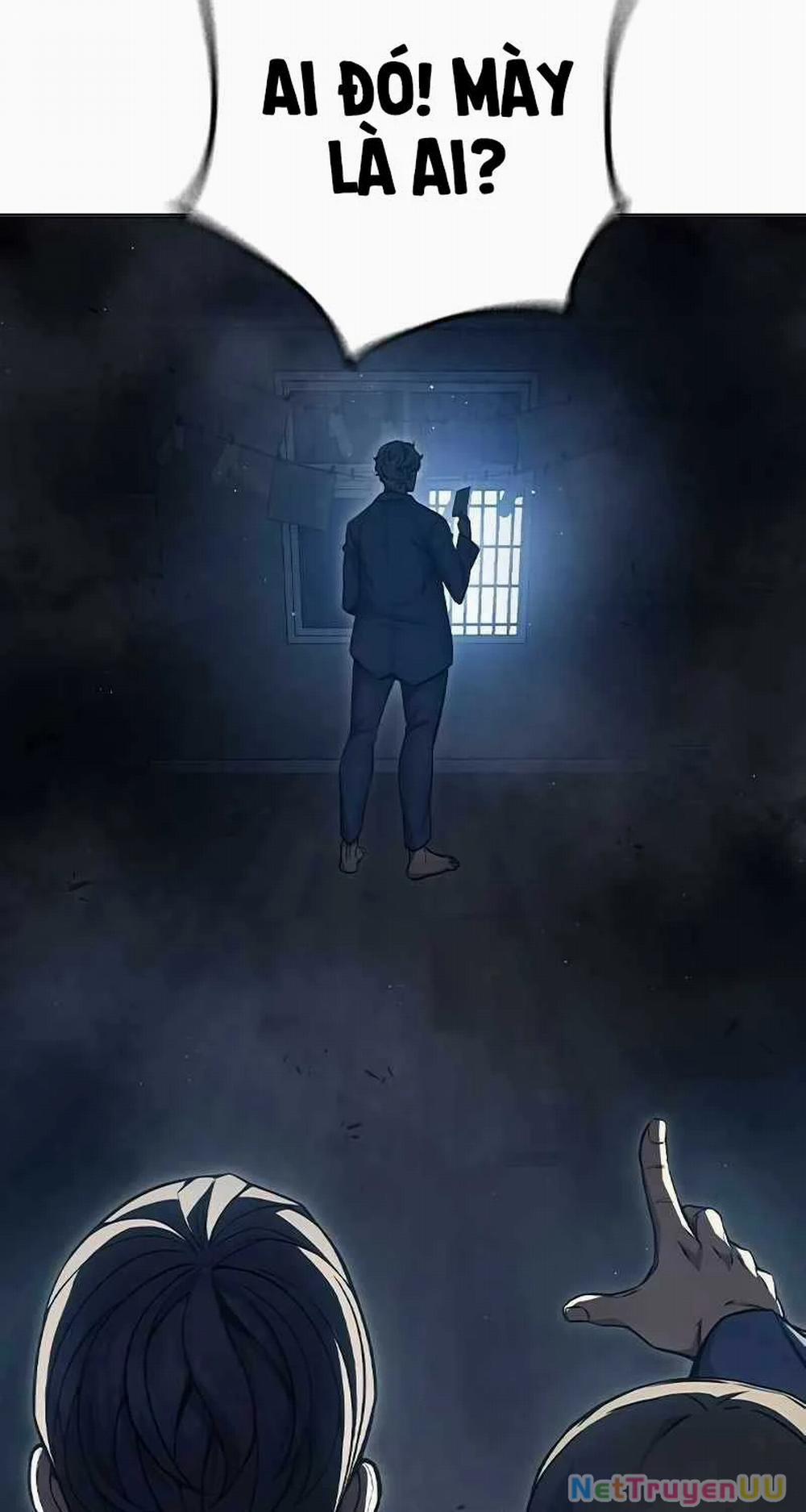 Nhà Tù Vị Thành Niên 16 trang 173