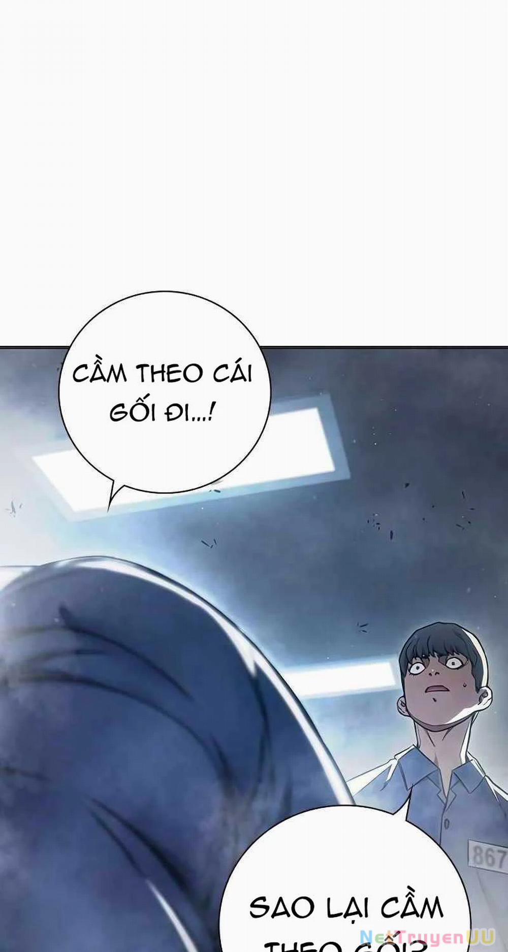 Nhà Tù Vị Thành Niên 16 trang 184