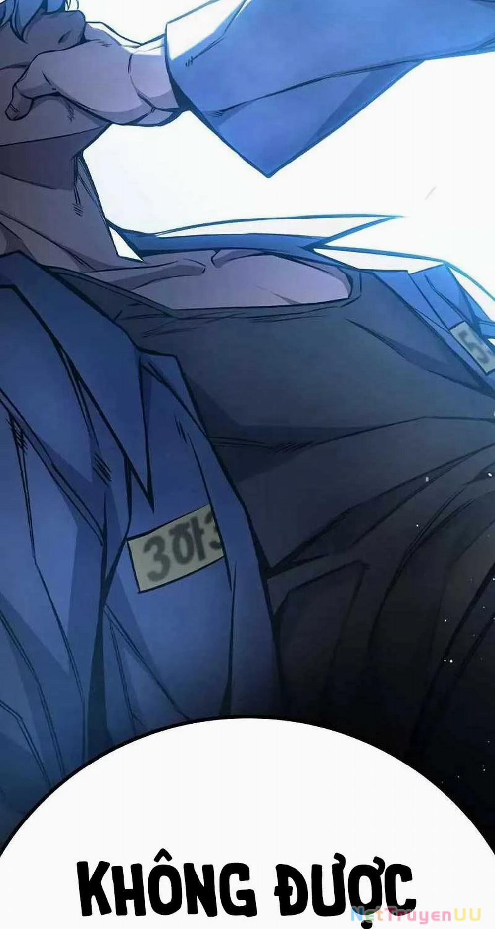 Nhà Tù Vị Thành Niên 16 trang 188