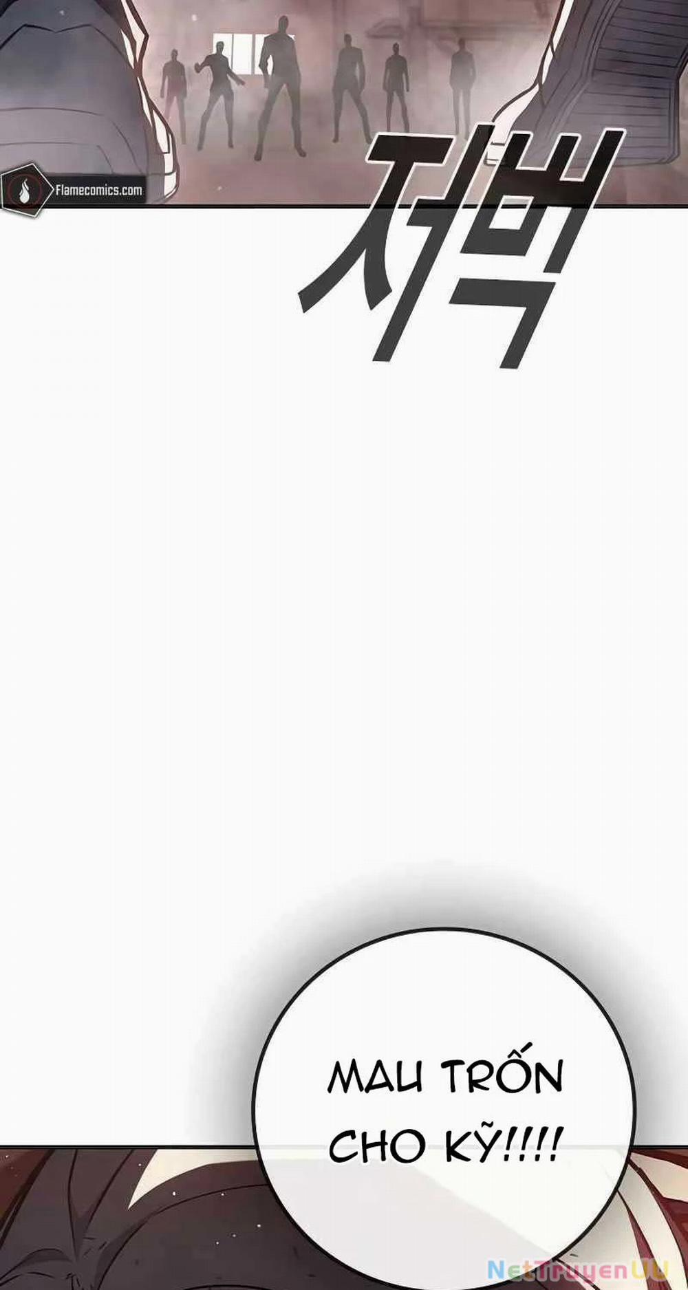 Nhà Tù Vị Thành Niên 16 trang 2