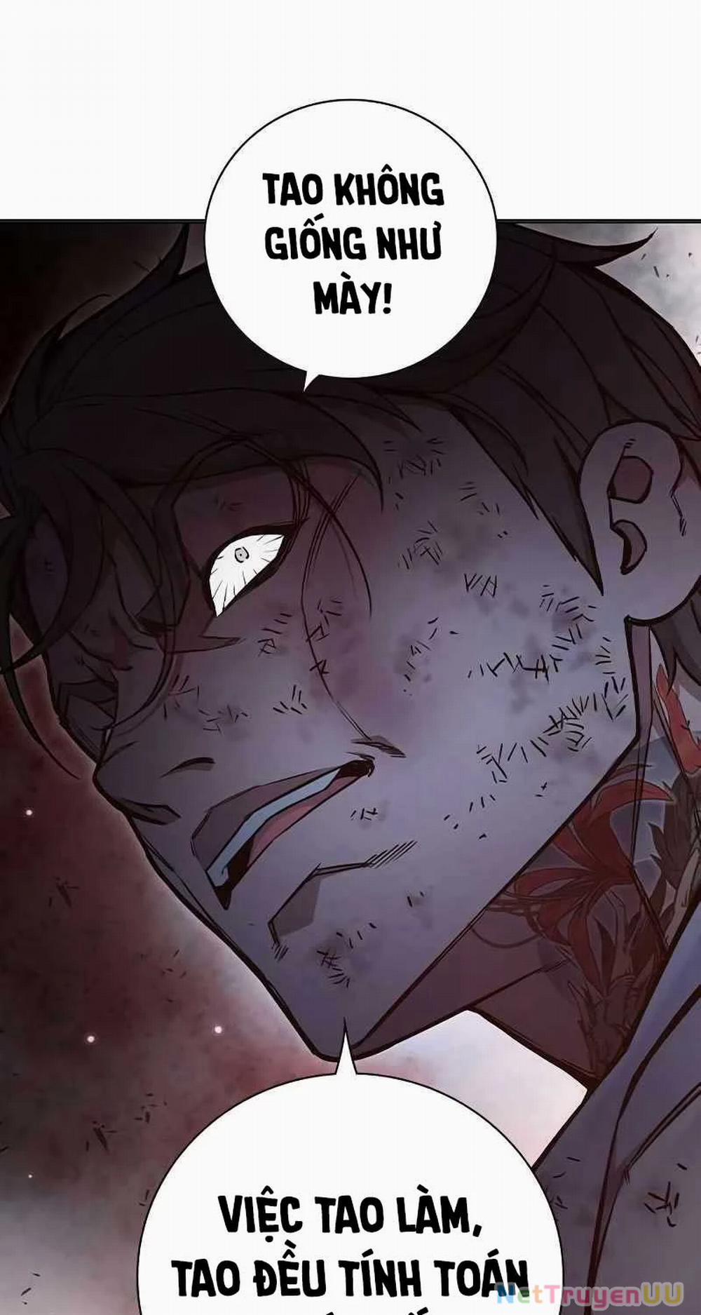 Nhà Tù Vị Thành Niên 16 trang 29