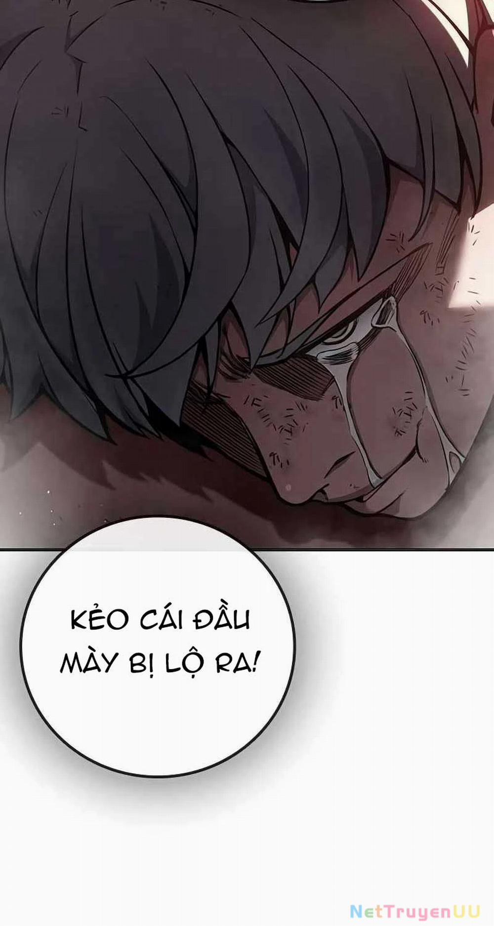 Nhà Tù Vị Thành Niên 16 trang 3