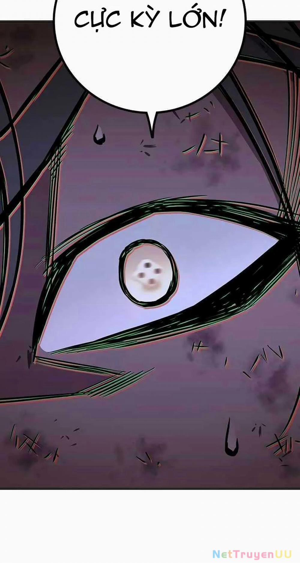Nhà Tù Vị Thành Niên 16 trang 34