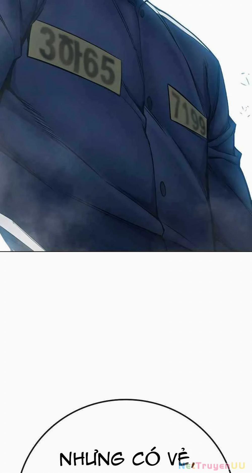 Nhà Tù Vị Thành Niên 16 trang 36