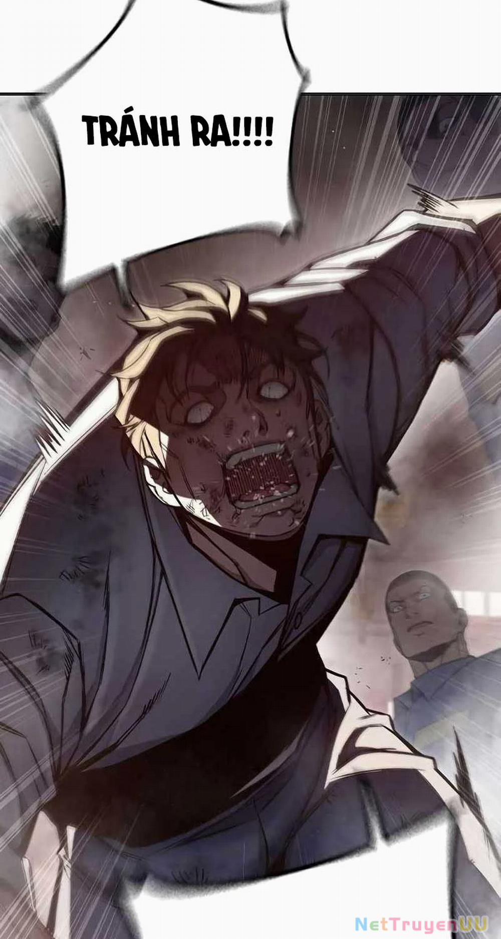 Nhà Tù Vị Thành Niên 16 trang 76