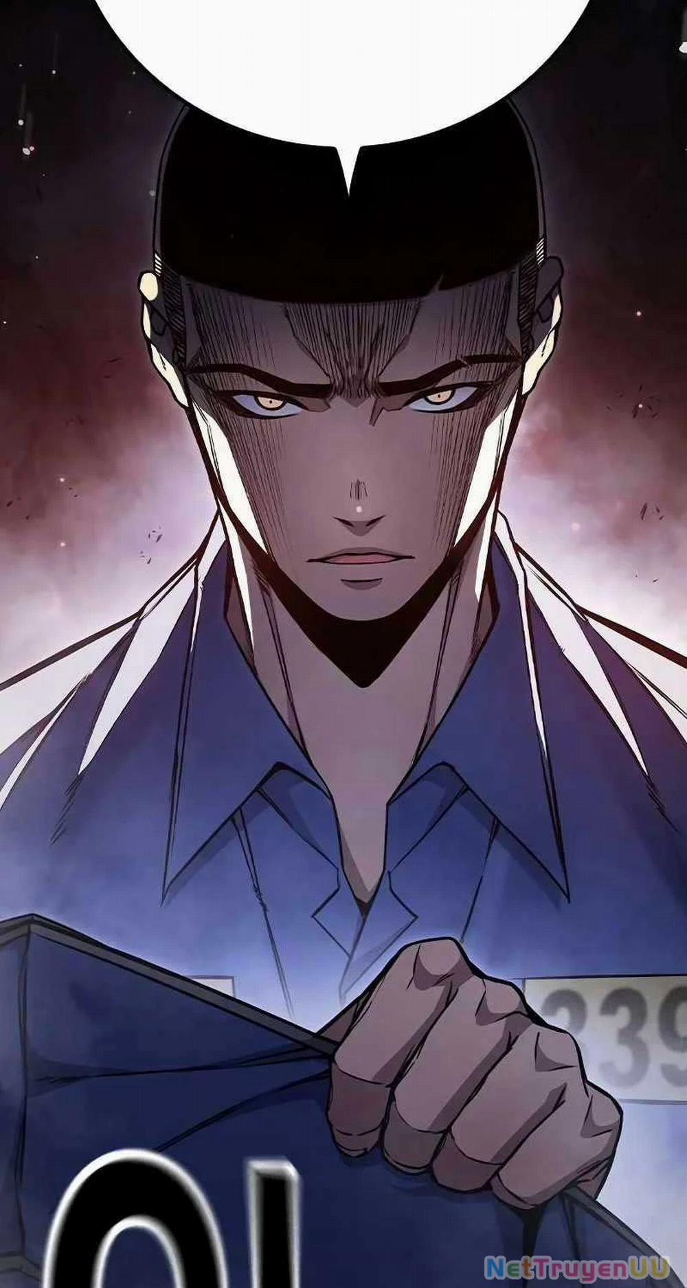 Nhà Tù Vị Thành Niên 16 trang 93