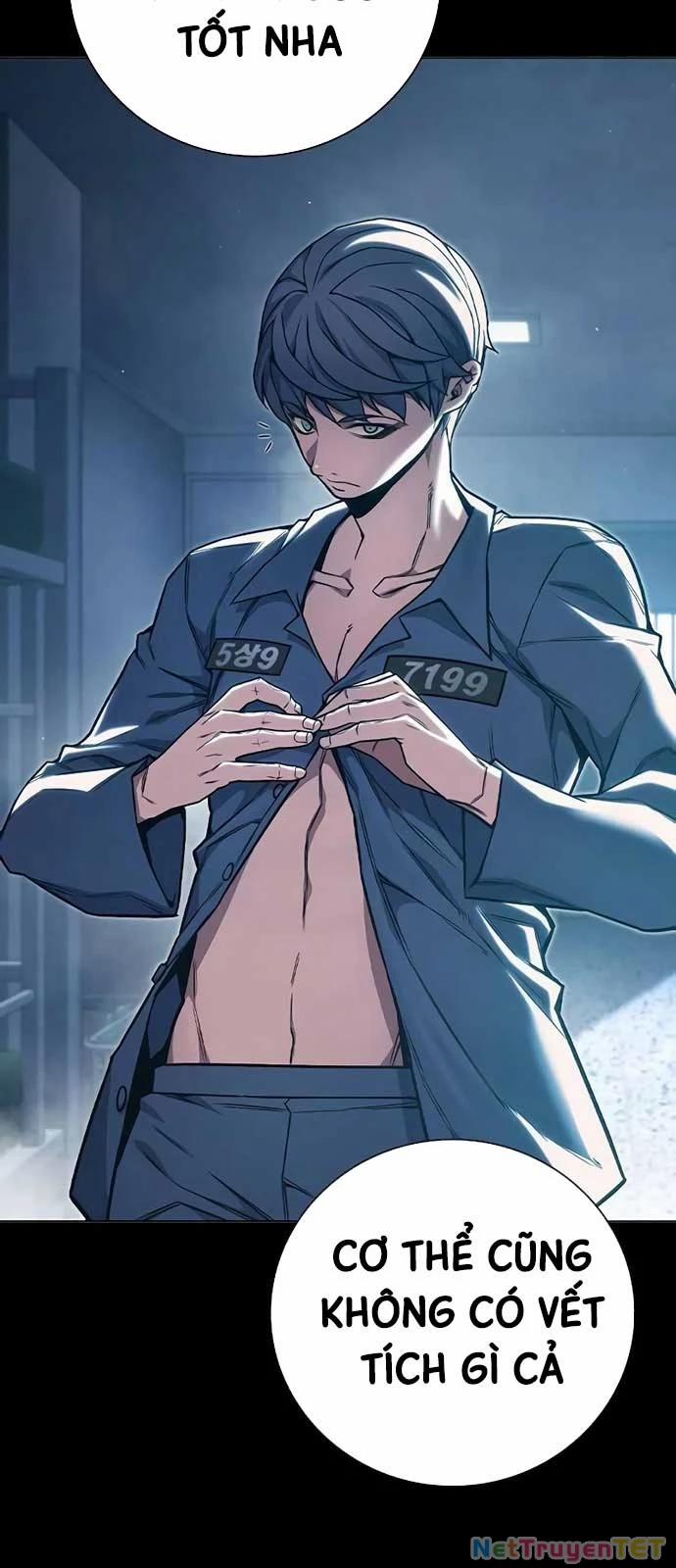 Nhà Tù Vị Thành Niên 35 trang 108