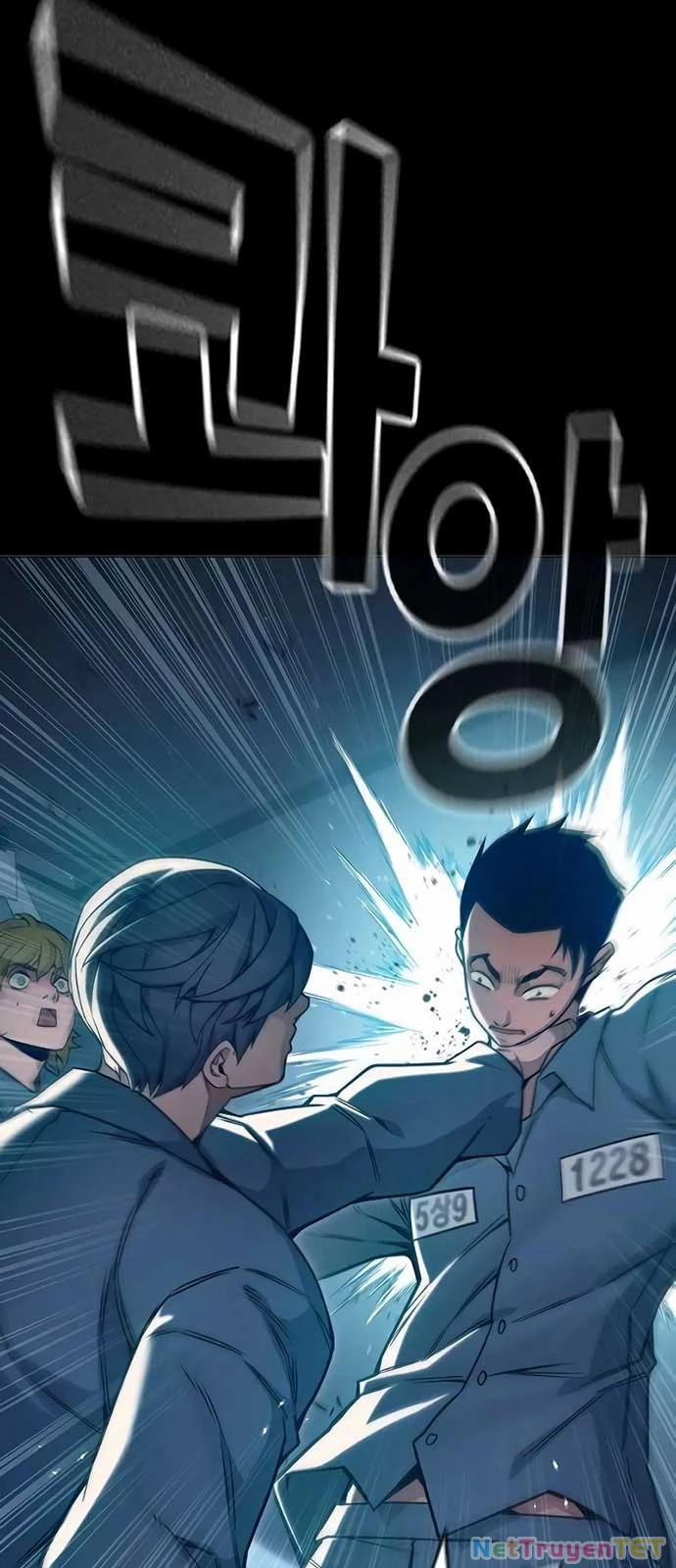 Nhà Tù Vị Thành Niên 35 trang 113