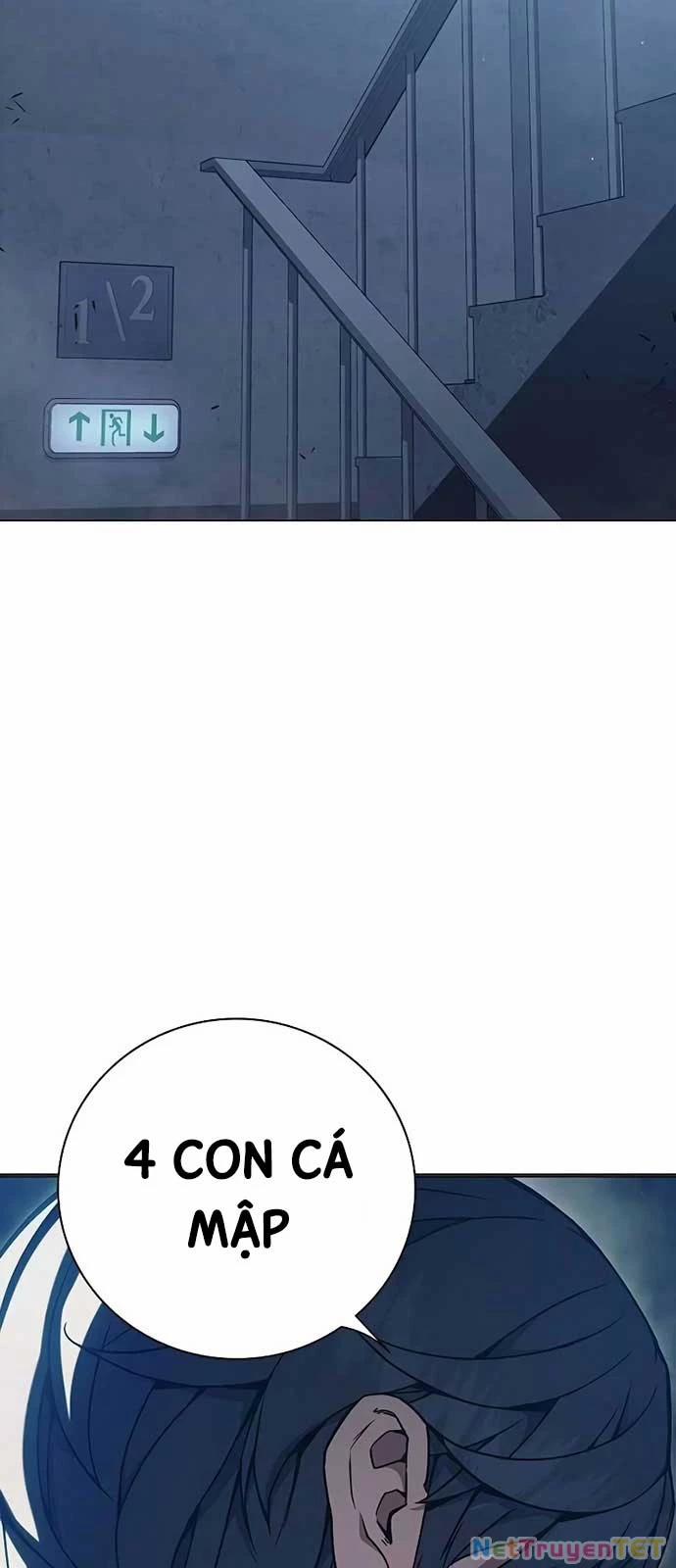 Nhà Tù Vị Thành Niên 35 trang 119